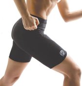 Rehband Athletic Pants/Shorts 7785w - Hardloopbroek - Maat L