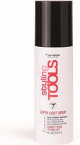 Fanola - Styling Tools Super Light Spray Glossy Spray Against Frizz 150Ml