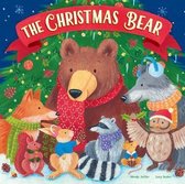 Christmas Bear Board Book