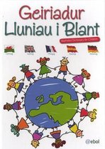 Geiriadur Lluniau i Blant/Illustrated Dictionary for Children