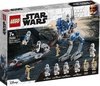foto van LEGO Star Wars 501st Legion Clone Troopers - 75280