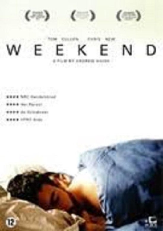 Cover van de film 'Weekend'
