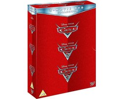Cars 1-3