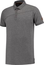 Polo Tricorp Coutures Premium 204002 Gris - Taille M