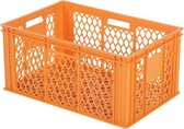 Stapelkrat - 600x400xH280mm - oranje