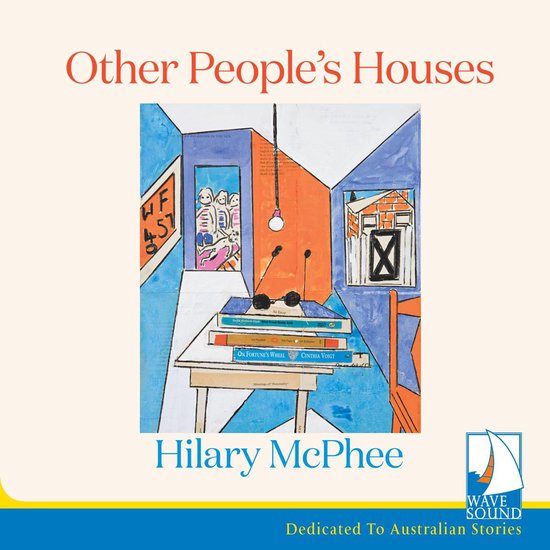 Other People's Houses - cover