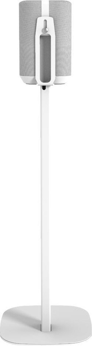 Cavus CSDH150W Speaker Standaard voor Denon Home 150 Speaker - luidspreker vloerstandaard - Wit — afbeelding 5