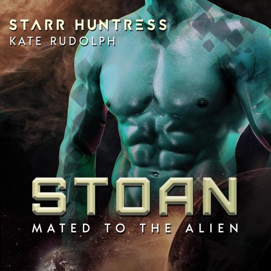 Stoan - cover