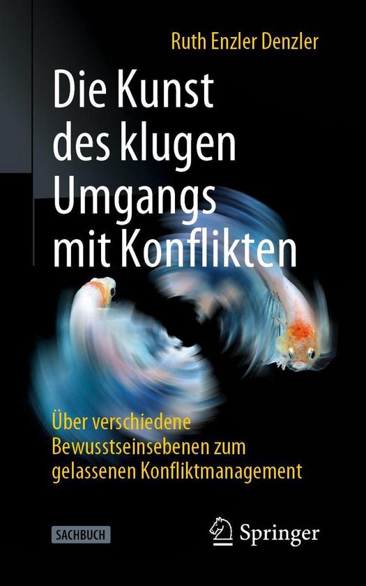 Psychology (German Language) - Die Kunst des klugen Umgangs  ... - cover