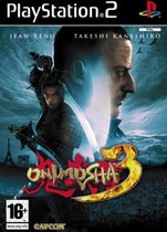 Onimusha 3 /PS2