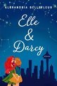 Written in the Stars 1 -   Elle & Darcy