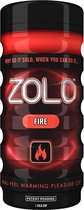 Zolo Fire Cup - Masturbator