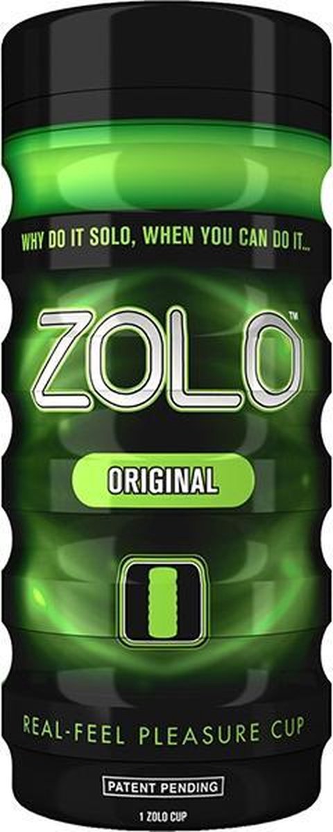 Goedkoopste Zolo - Original Cup - Sekstuigje