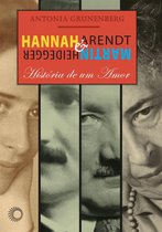 Perspectivas - Hannah Arendt e Martin Heidegger