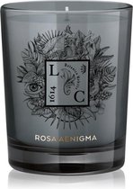 Le Couvent - Rosa Aenigma geurkaars