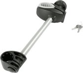 FIETD HAPRO ATLAS FRAMEKLEM M/BUIS KORT