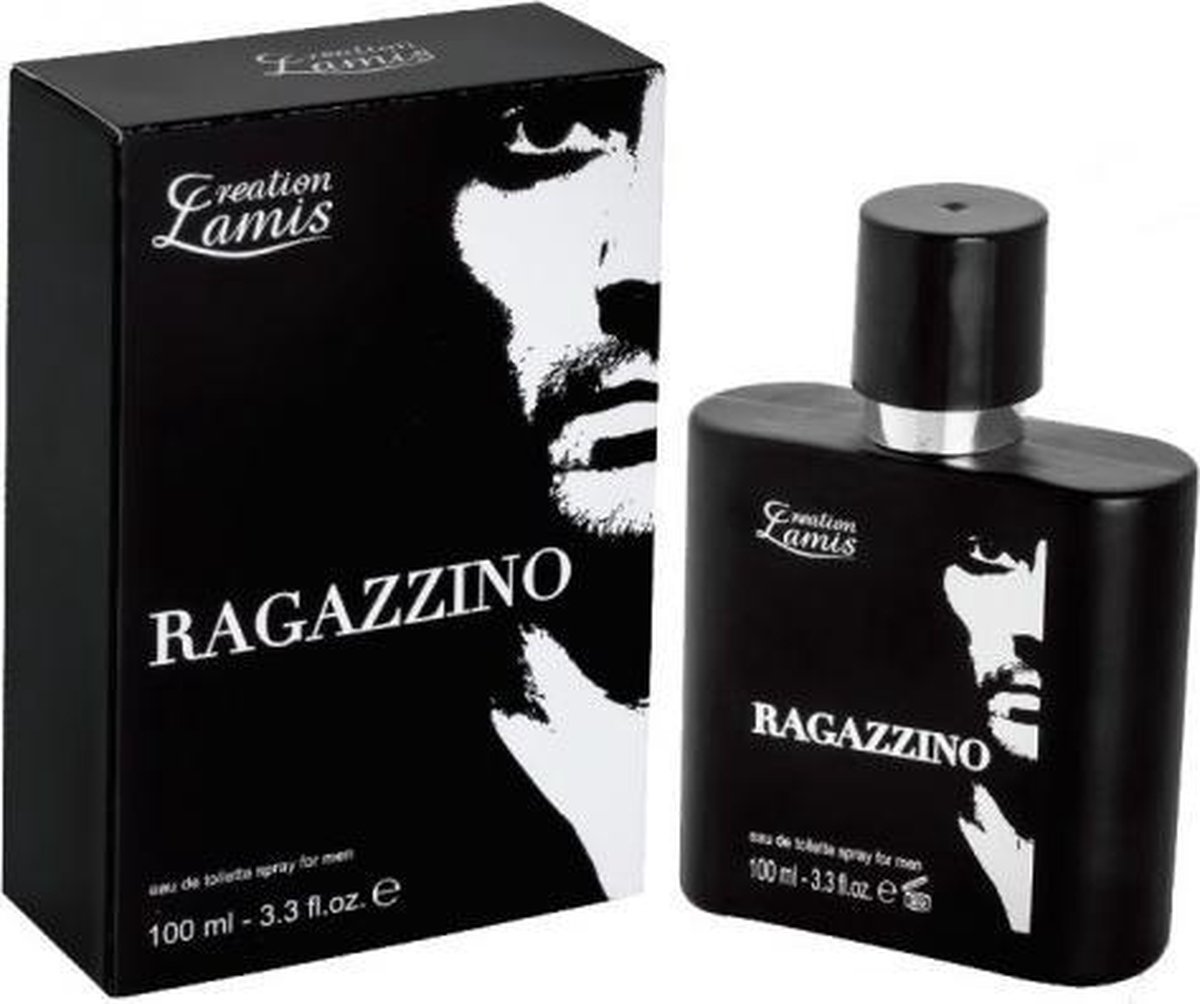 Ragazzino for men - 100 ml.