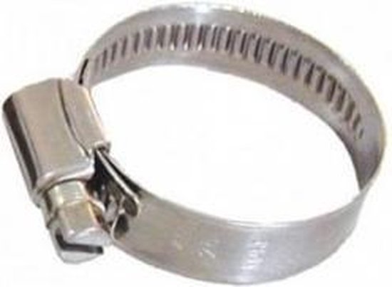 Collier de serrage métalique (Ø 32 mm)
