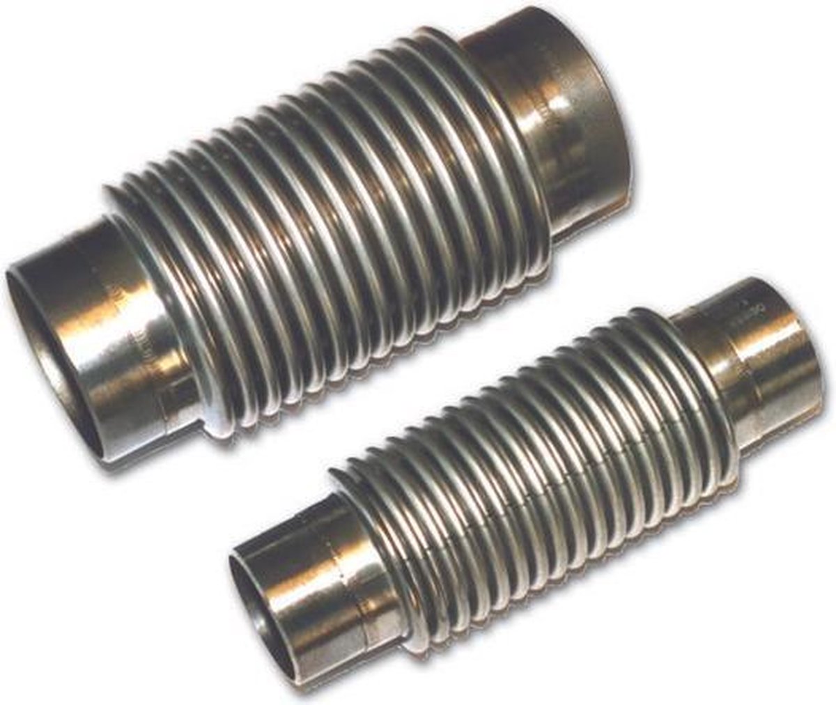 Hollex RVS Expansiestuk 5" x 245mm