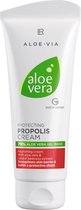 Beschermende huid crème, Aloe Vera Beschermende propolis creme