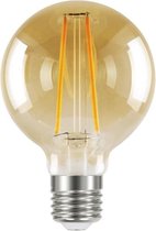Sona Led-lamp - E27 - 1800K Warm wit licht - 2.5 Watt - Niet dimbaar