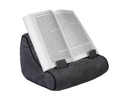 Book Couch Grey