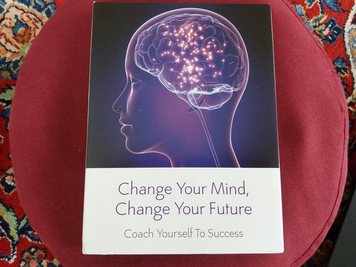 Change Your Mind, Change Your Future