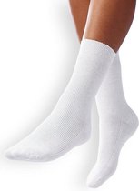 Sokken artz white 35-38 bundel van 4