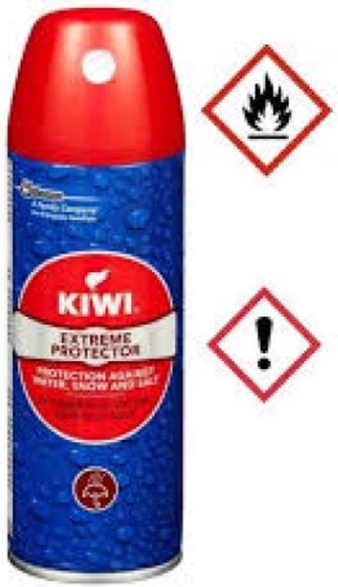 Kiwi extreme cheap shoe protector
