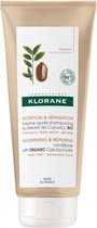 Klorane Organic Cupuaçu Butter Conditioner 200ml