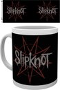 Slipknot Logo Mok