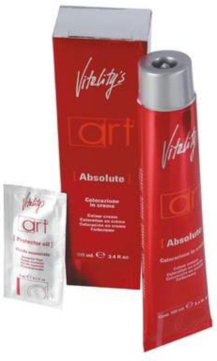 Vitality's - Vitality's Art 7/1 Blond Cendré 100 ml