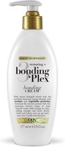 Ogx Restoring Bonding Plex Bonding Cream Creme Beschadigd Haar 177ml