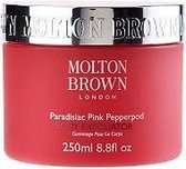 Molton Brown Paradisiac Pink Pepperpod Body Exfoliator - 250 ml - Bodyscrub