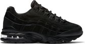 Nike Air Max 95 GS Kids Sneakers - Black - Maat 39