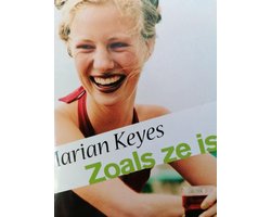 Omslag van Zoals ze is