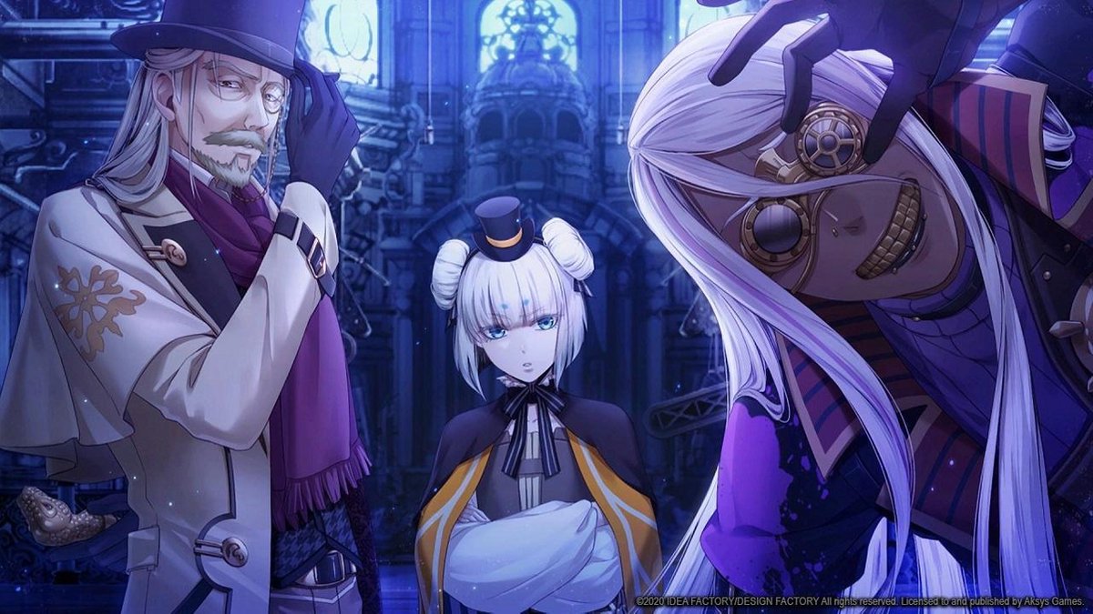Code realize future hotsell blessings nintendo switch