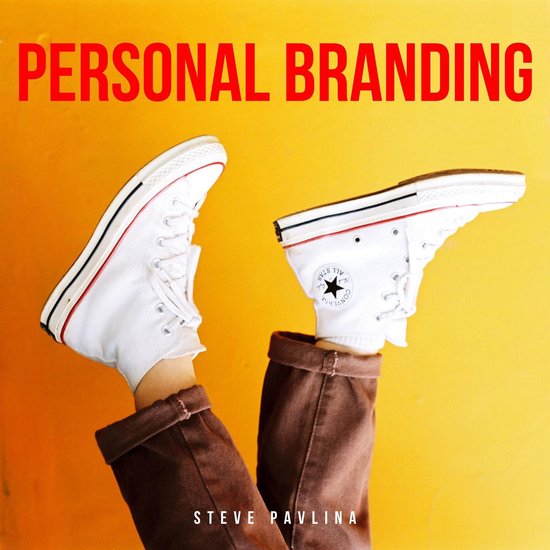 Personal Branding - cover