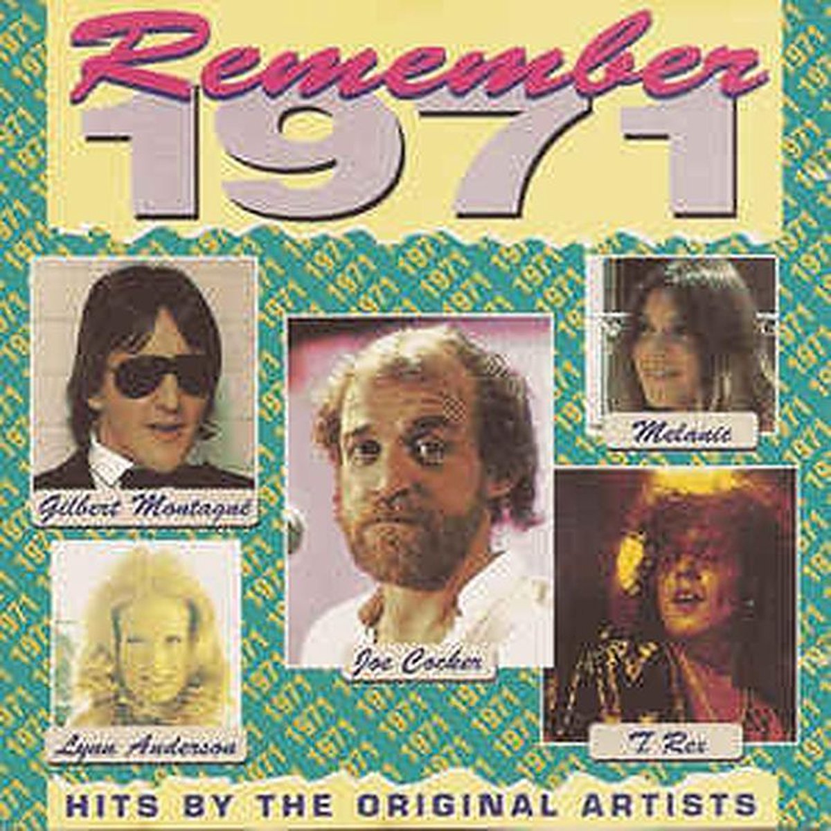 Remember 1971 - Don Fardon