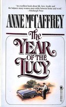 The Year of the Lucy