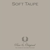 Pure & Original Licetto Afwasbare Muurverf Soft Taupe 1 L