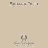 Pure & Original Licetto Afwasbare Muurverf Sahara Dust 10 L