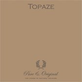 Pure & Original Licetto Afwasbare Muurverf Topaze 2.5 L