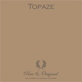 Pure & Original Licetto Afwasbare Muurverf Topaze 2.5 L