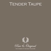 Pure & Original Licetto Afwasbare Muurverf Tender Taupe 10 L