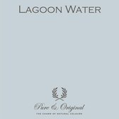 Pure & Original Licetto Afwasbare Muurverf Lagoon Water 10 L