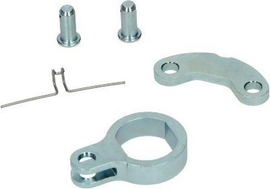 Foto: Schakelhevelset indirecte schakeling kreidler 4 5 versnelling 5 delig