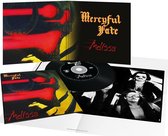 Mercyful Fate - Melissa (CD) (Reissue)