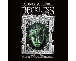 Omslag van Reckless - Achter de spiegel