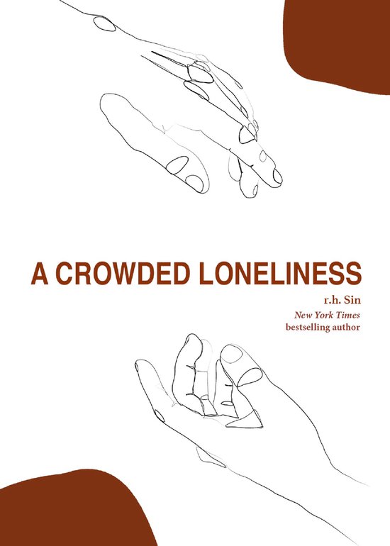 A Crowded Loneliness - cover